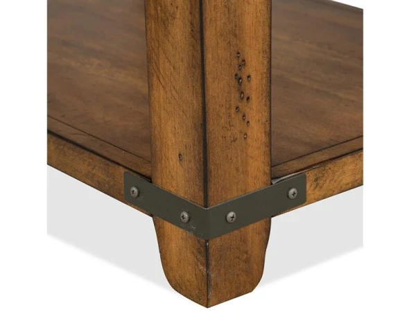 Chesterfield T4717-03 Rectangular End Table - Image 13