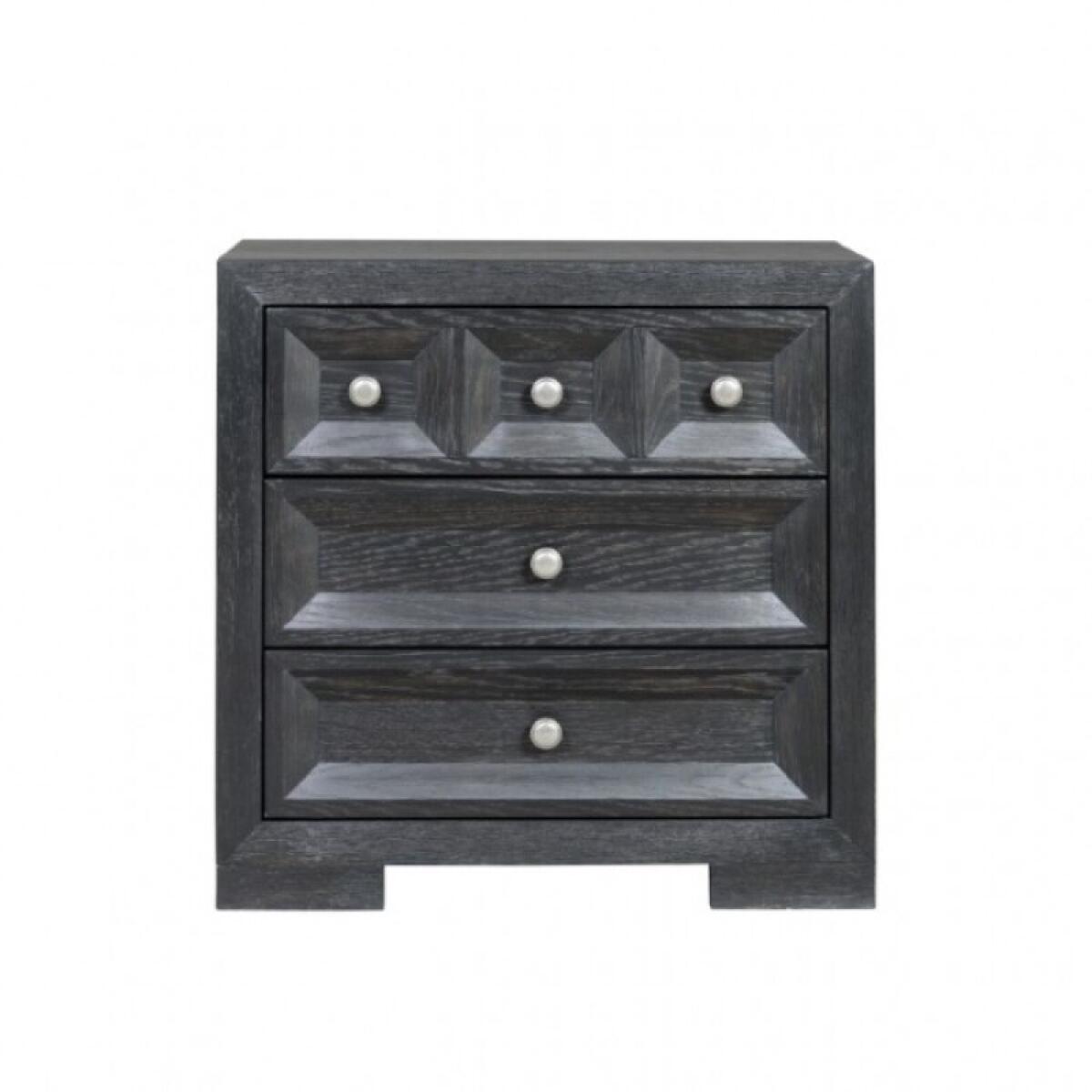 Hatton Cross Nightstand - Image 8