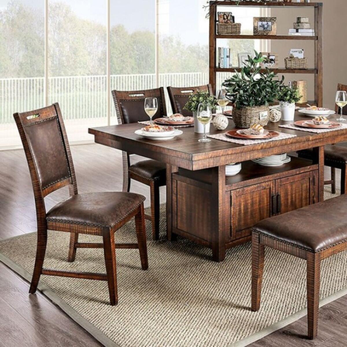 Wichita Dining Table - Image 2