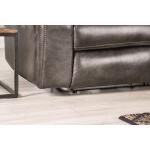 Soterios Power Loveseat Loveseats Brown 15