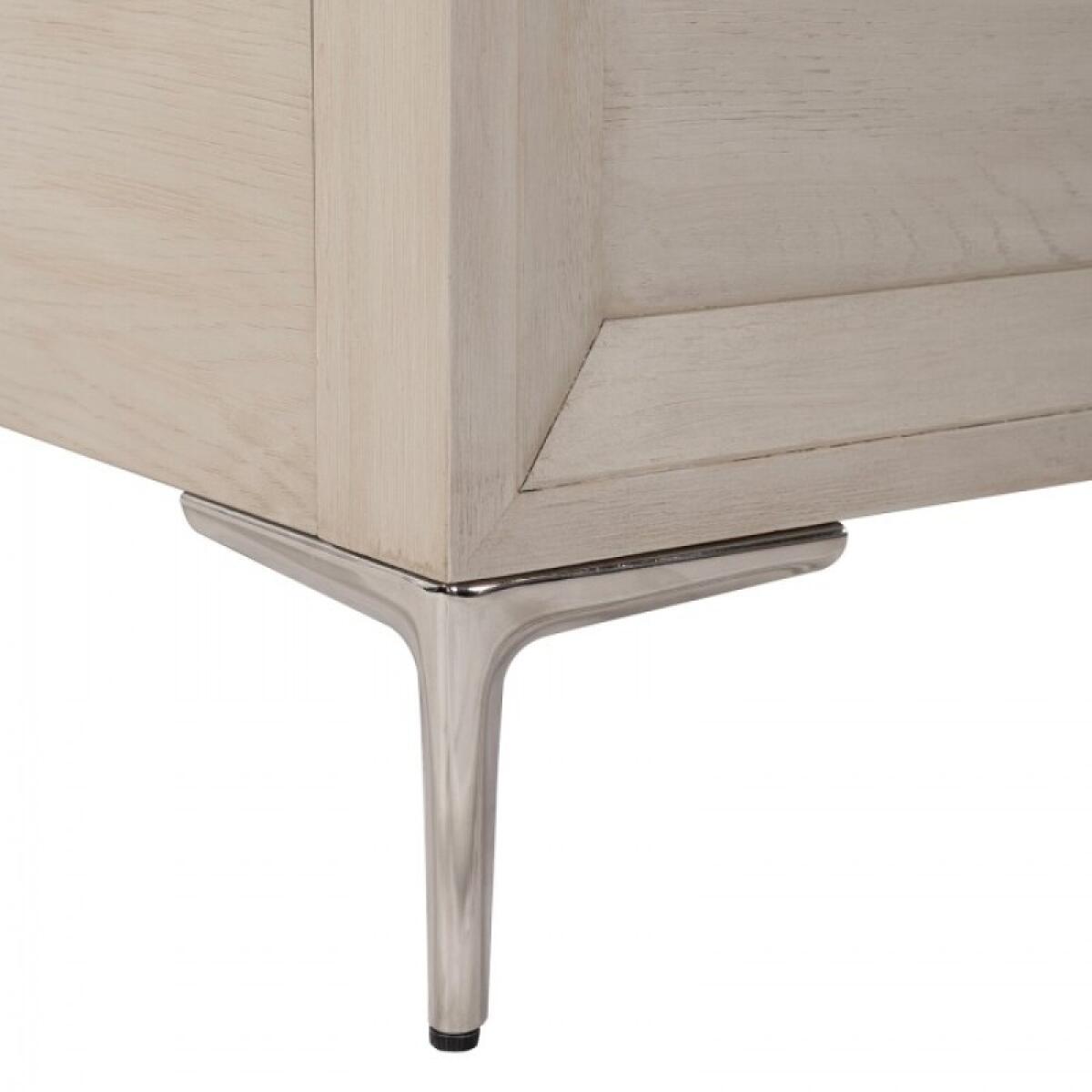 Bashford 5 Pc Queen Bedroom Set - Image 9