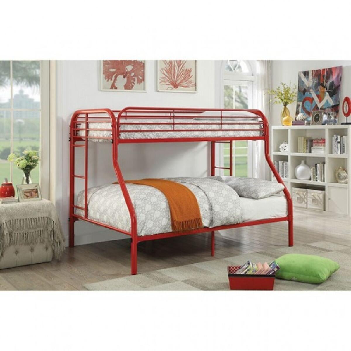 Opal Twin/Full Bunk Bed - Image 3