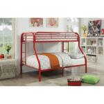 Opal Twin/Full Bunk Bed - Image 3