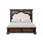 Promenade 4 Pc Queen Bedroom Set - Image 6
