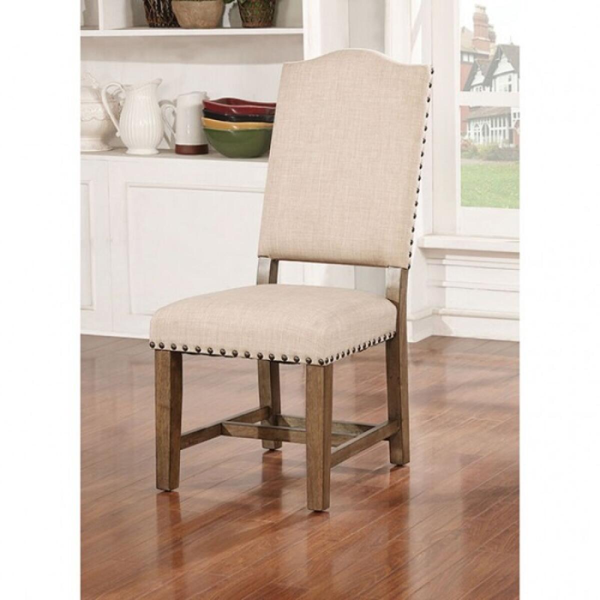 Julia Side Chair (2/Ctn) - Image 3