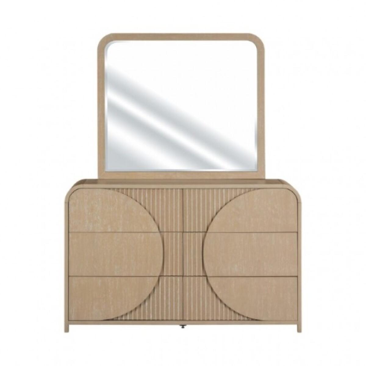 Tangentry Dresser - Image 5