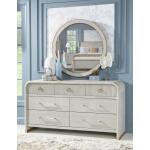 Seven Drawer Dresser - Image 9