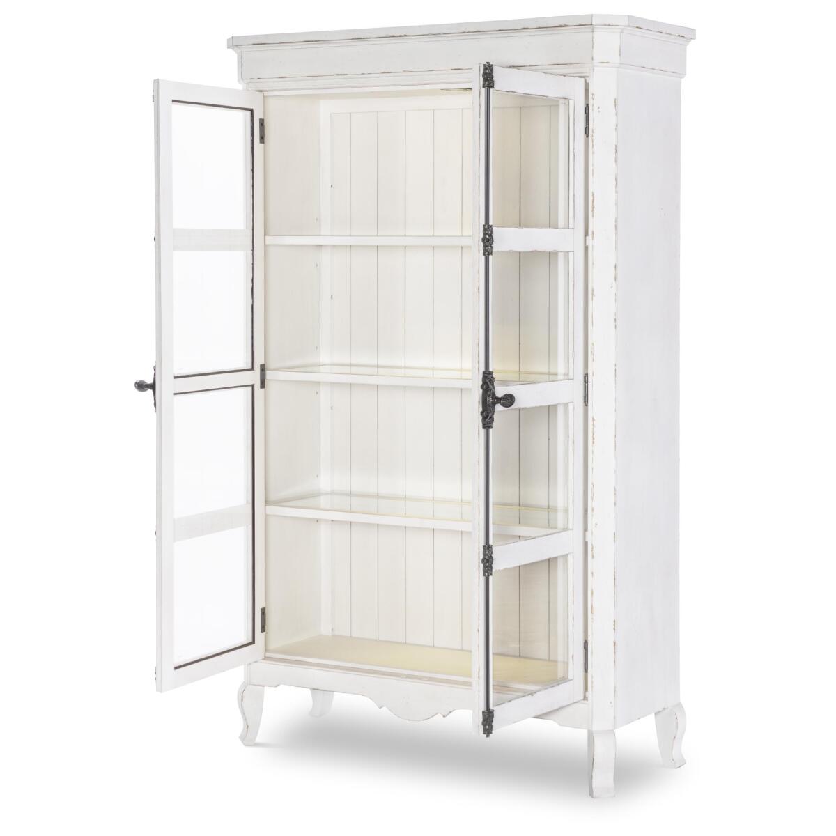Cremone Bolt Display Cabinet - Image 4