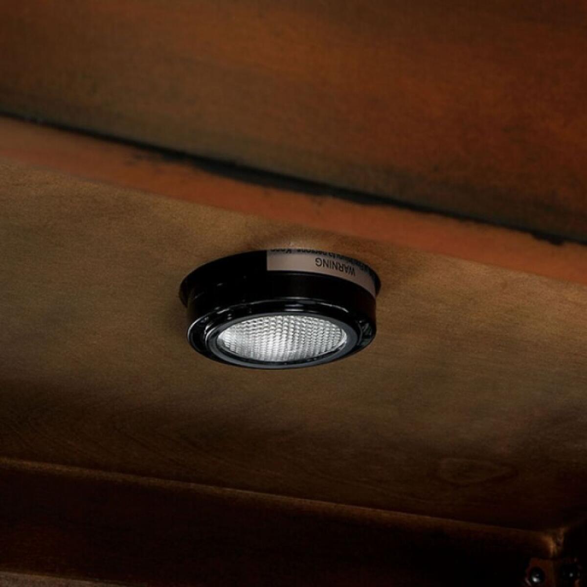 Normandy Hutch & Buffet Dining Storage Brown 9