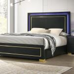 Latimer 4 Pc Queen Bedroom Set