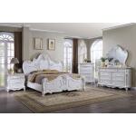 Roselli 5 Pc Queen Bedroom Set - Image 3