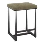 Midas Counter Stool, Bronze Barstools Barstools 19