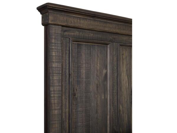 Calistoga Complete King Panel Bed Beds Beds 12