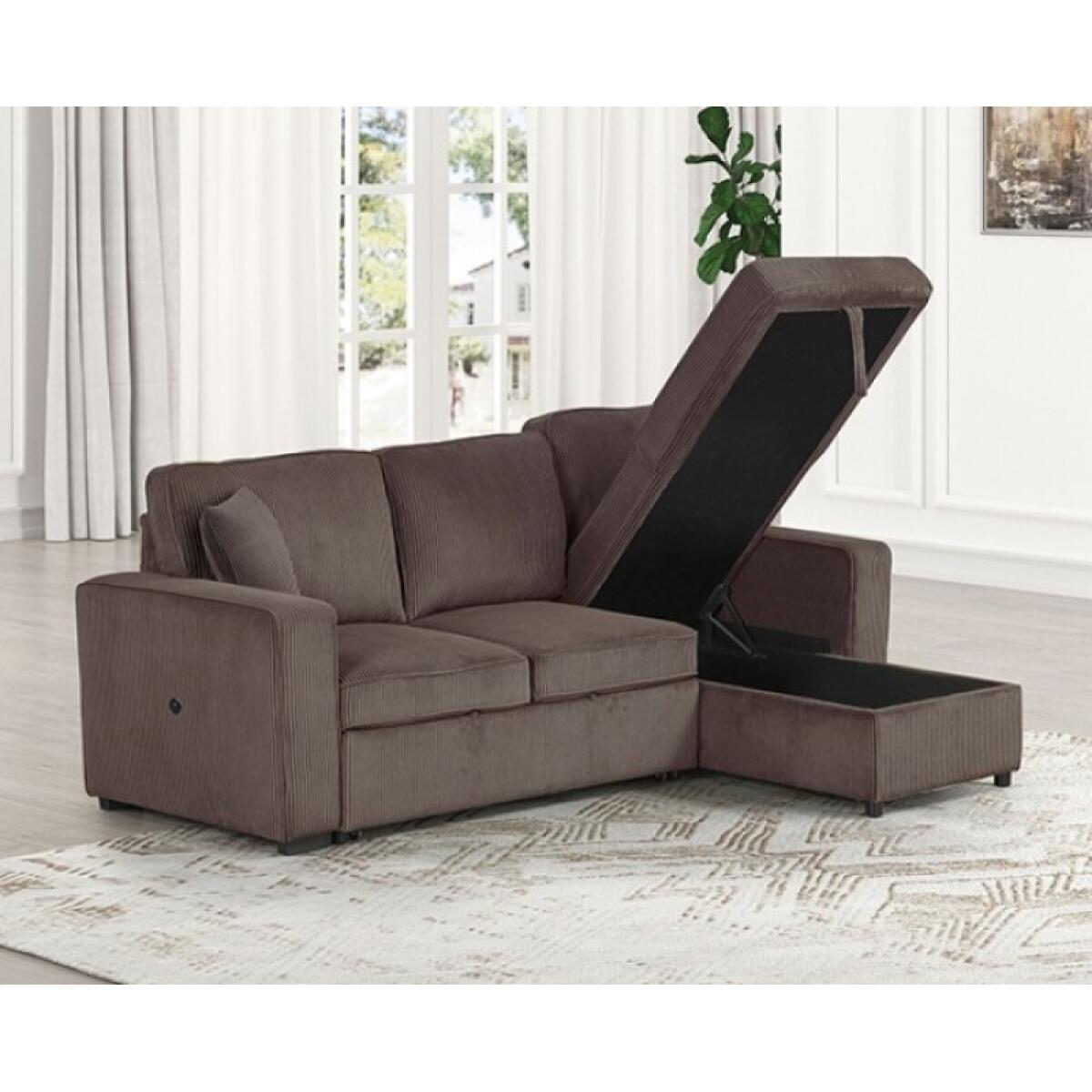 Yves Sectional - Image 4