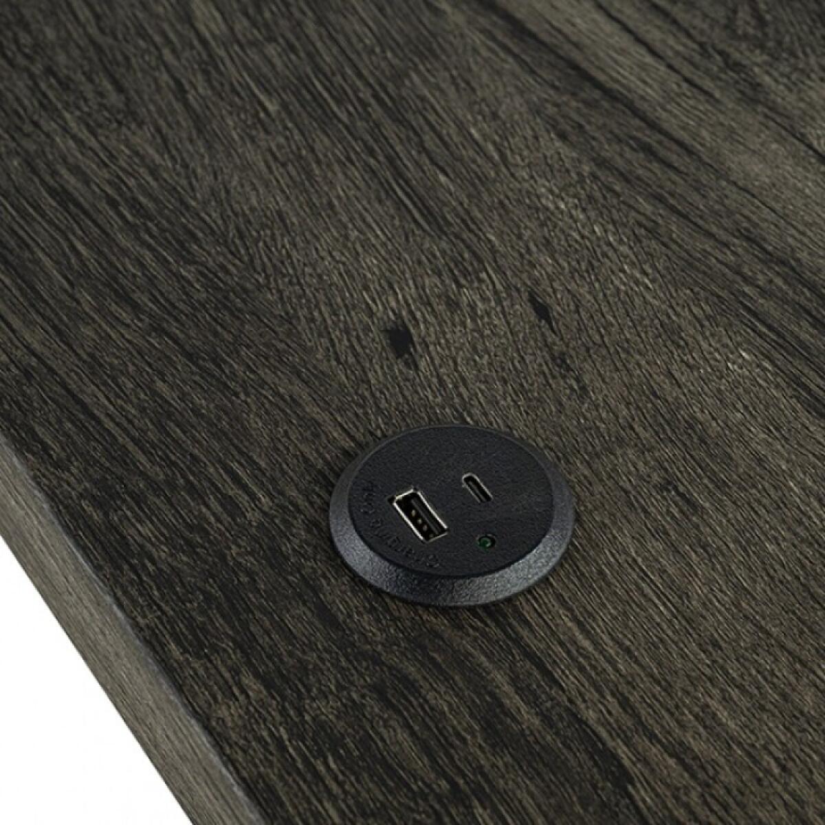 Ptolema 4 Pc. Dining Table Set - Image 4