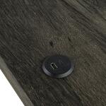 Ptolema 4 Pc. Dining Table Set - Image 4