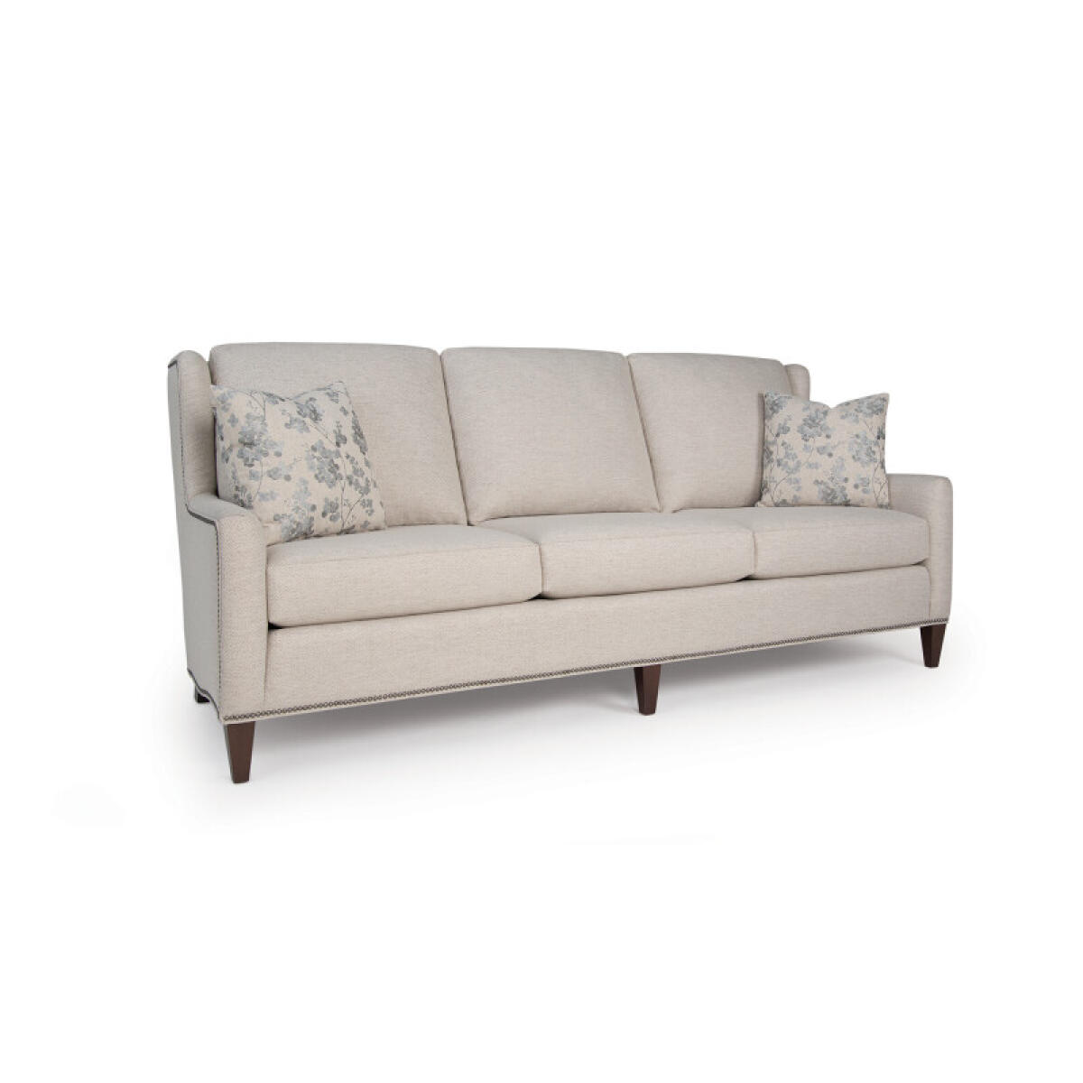 Sofa 270-10 Sofas Cream 4