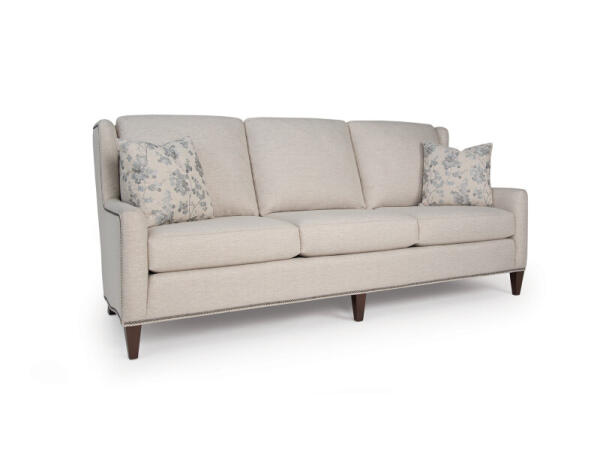 Sofa 270-10 Sofas Cream
