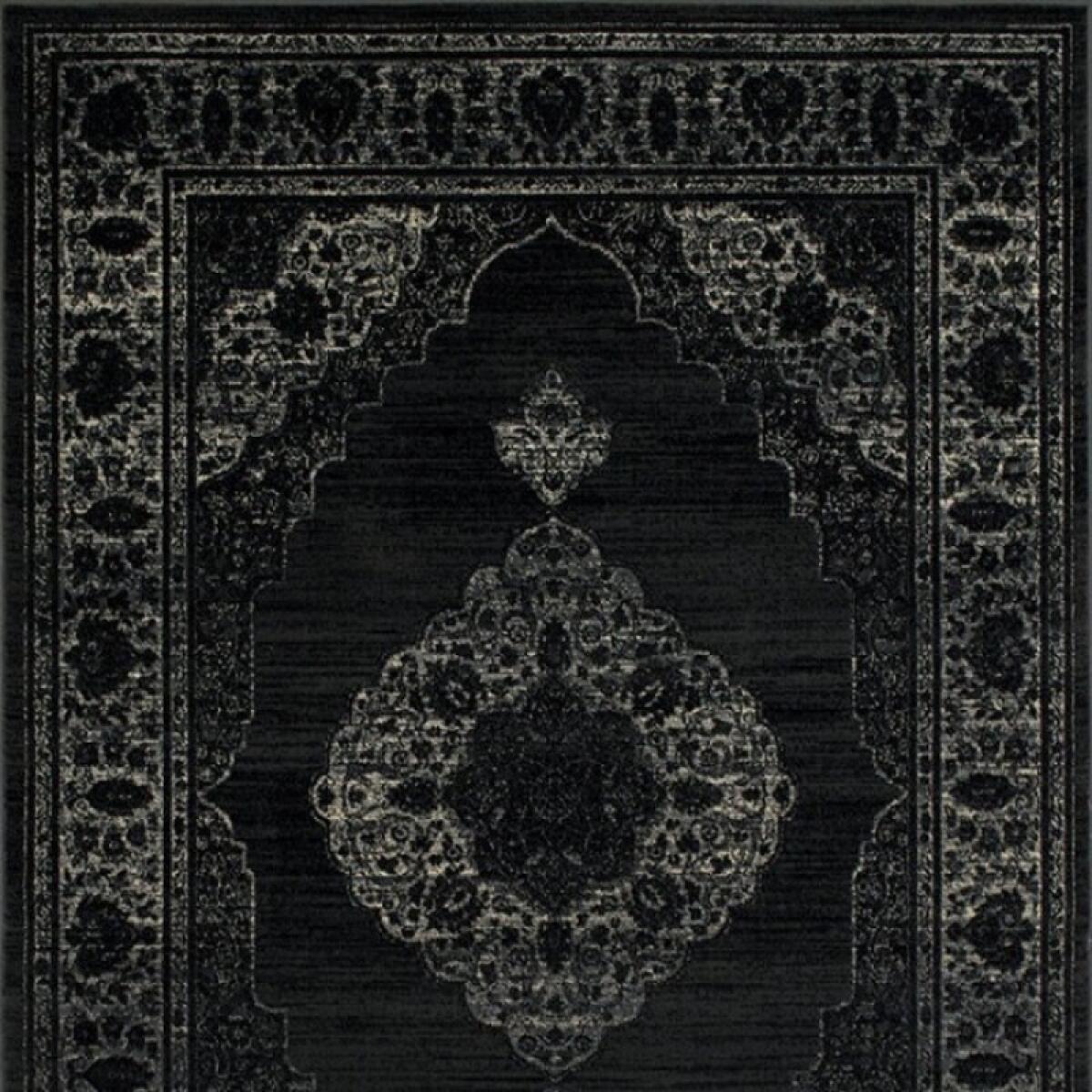 Kozlu Area Rug 5.3' x 7.4' - Image 2