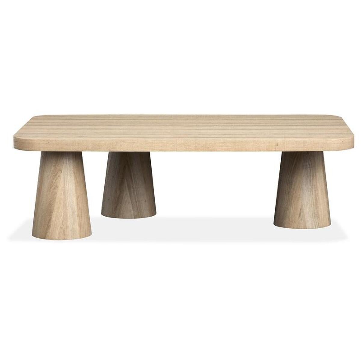 Lanfer T5957-43 Cocktail Table - Image 5