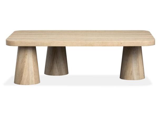 Lanfer T5957-43 Cocktail Table - Image 5