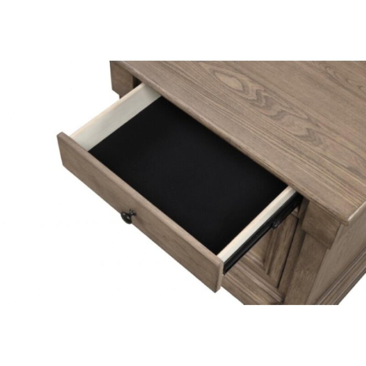 Sheringham Nightstand Nightstands Brown 10