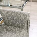 Chancery Chair and Half - Image 7