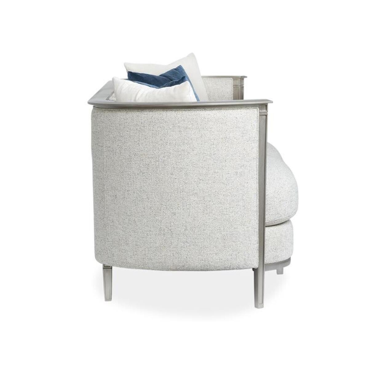 Rensick Cream Sofa Sofas Cream 8