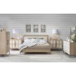 Complete Upholstered Bed King 6/6 Beds Beds 14