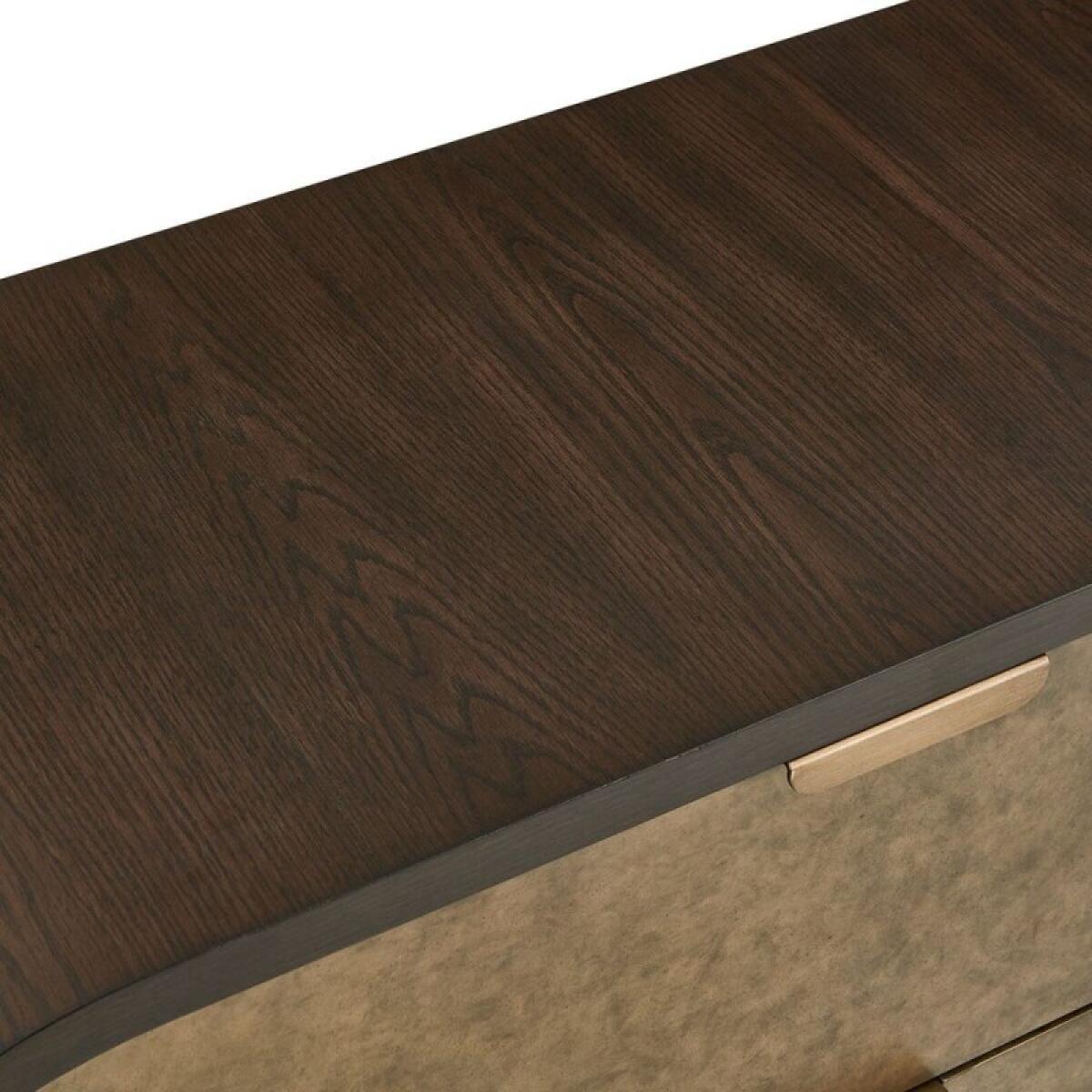 Byrams 3 Drawer Chest - Image 10