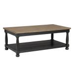 Neue Mills Rect Cocktail Table - Image 5