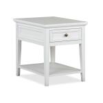 Heron Cove Rectangular End Table