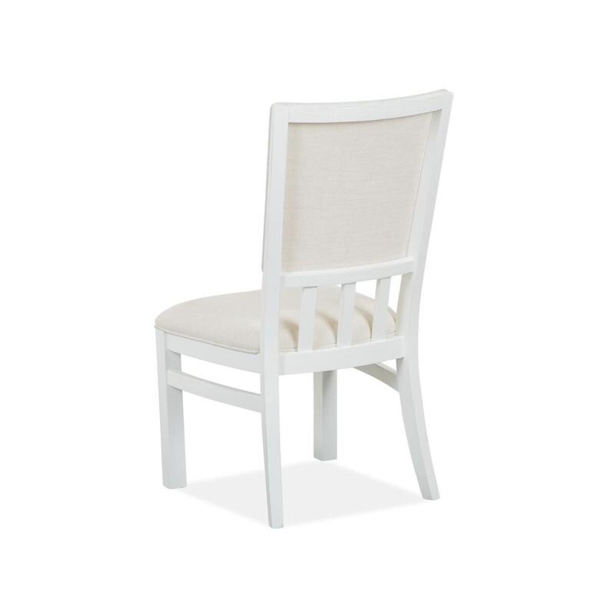 Harper D5321-63 Dining Side Chair w/Upholstered Seat & Back (2/ctn) - Image 6