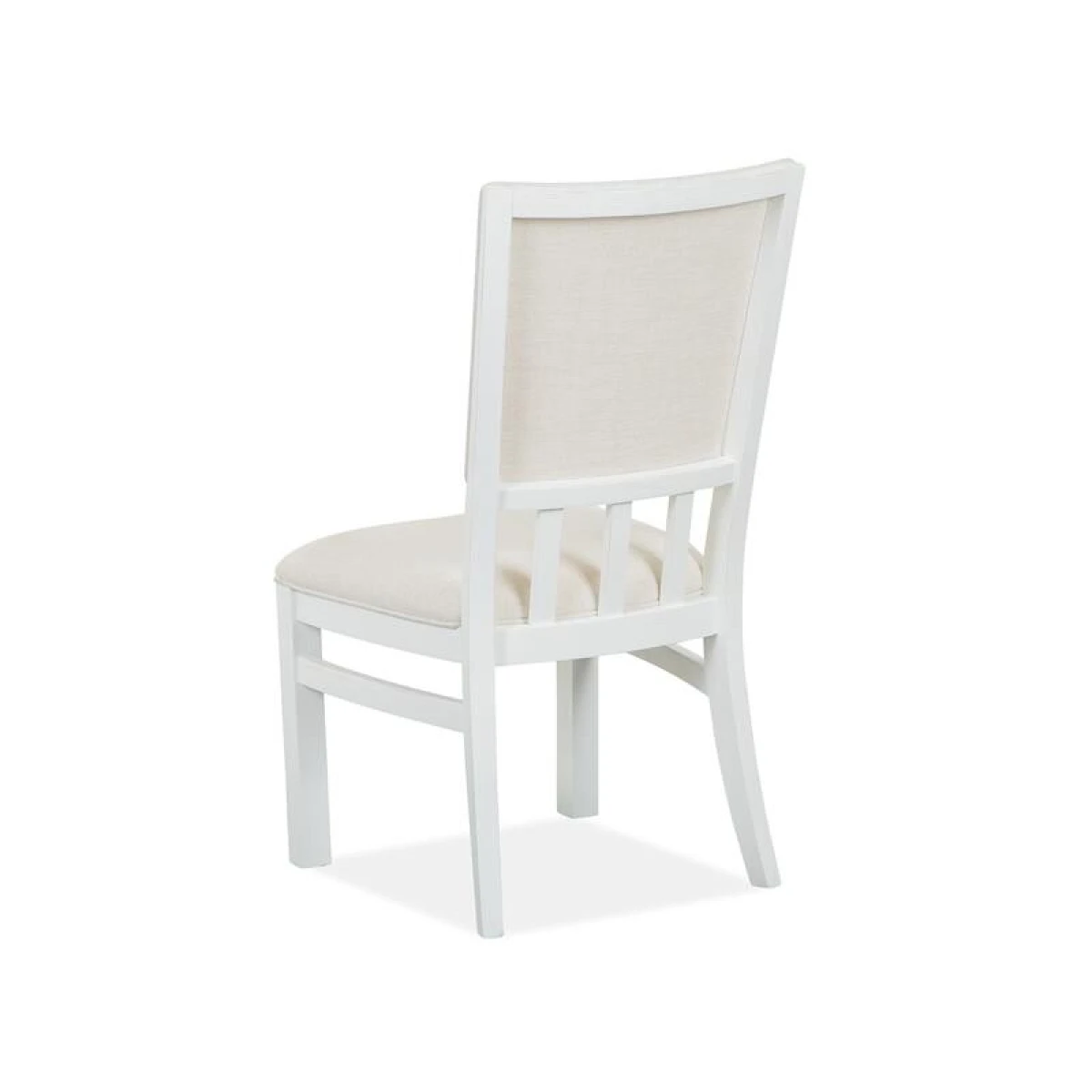 Harper Springs Dining Side Chair w/Upholstered Seat & Back (2/ctn) Chairs & Benches Chairs & Benches 8