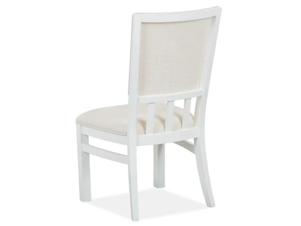 Harper Springs Dining Side Chair w/Upholstered Seat & Back (2/ctn) Chairs & Benches Chairs & Benches 15