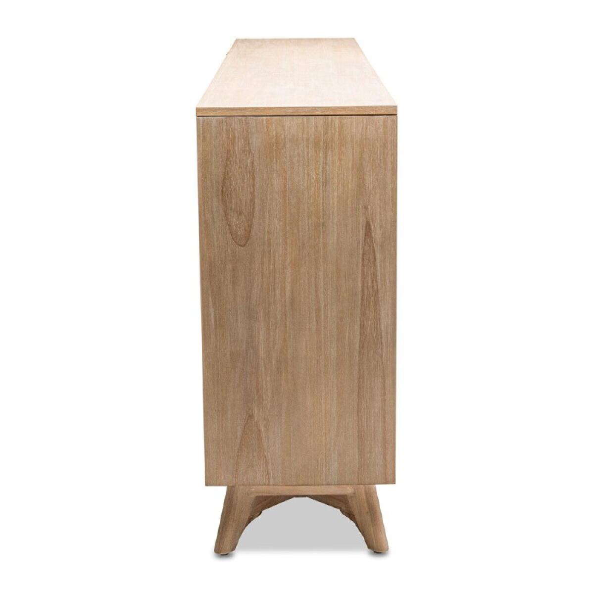 Laguna 3-door Credenza - Image 5