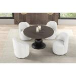Essen 5 Pc Dining Table Set - Image 4