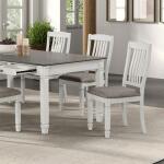Pendola 7 Pc Dining Table Set