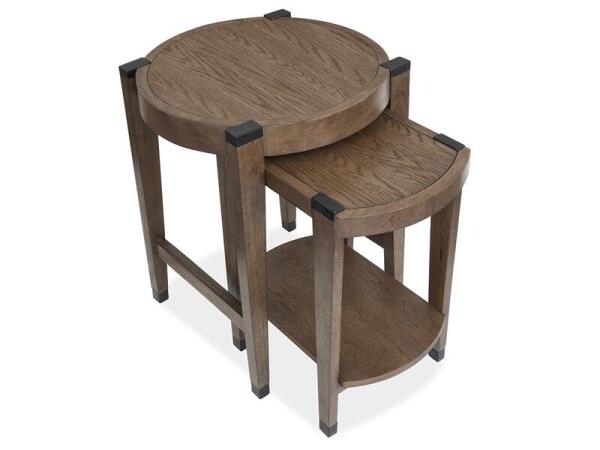 Kaysen Nesting End Table - Image 11