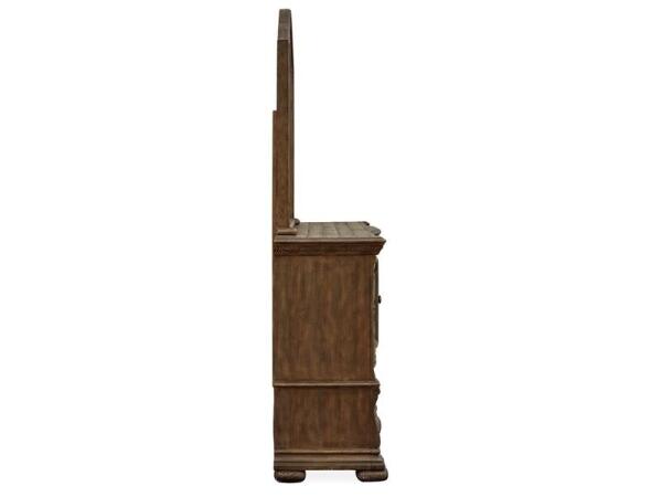 Durango Drawer Dresser - Image 7