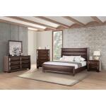 Hinwitz 5 Pc Queen Bedroom Set - Image 3