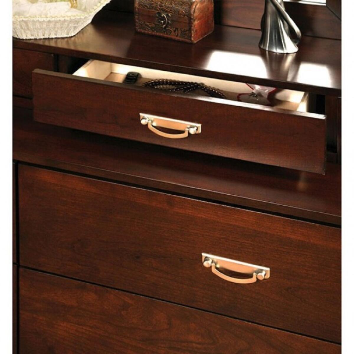 Crystal Lake Jewelry Drawers - Image 2