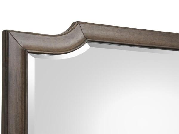 Sugar Mill Shaped Mirror - Image 6