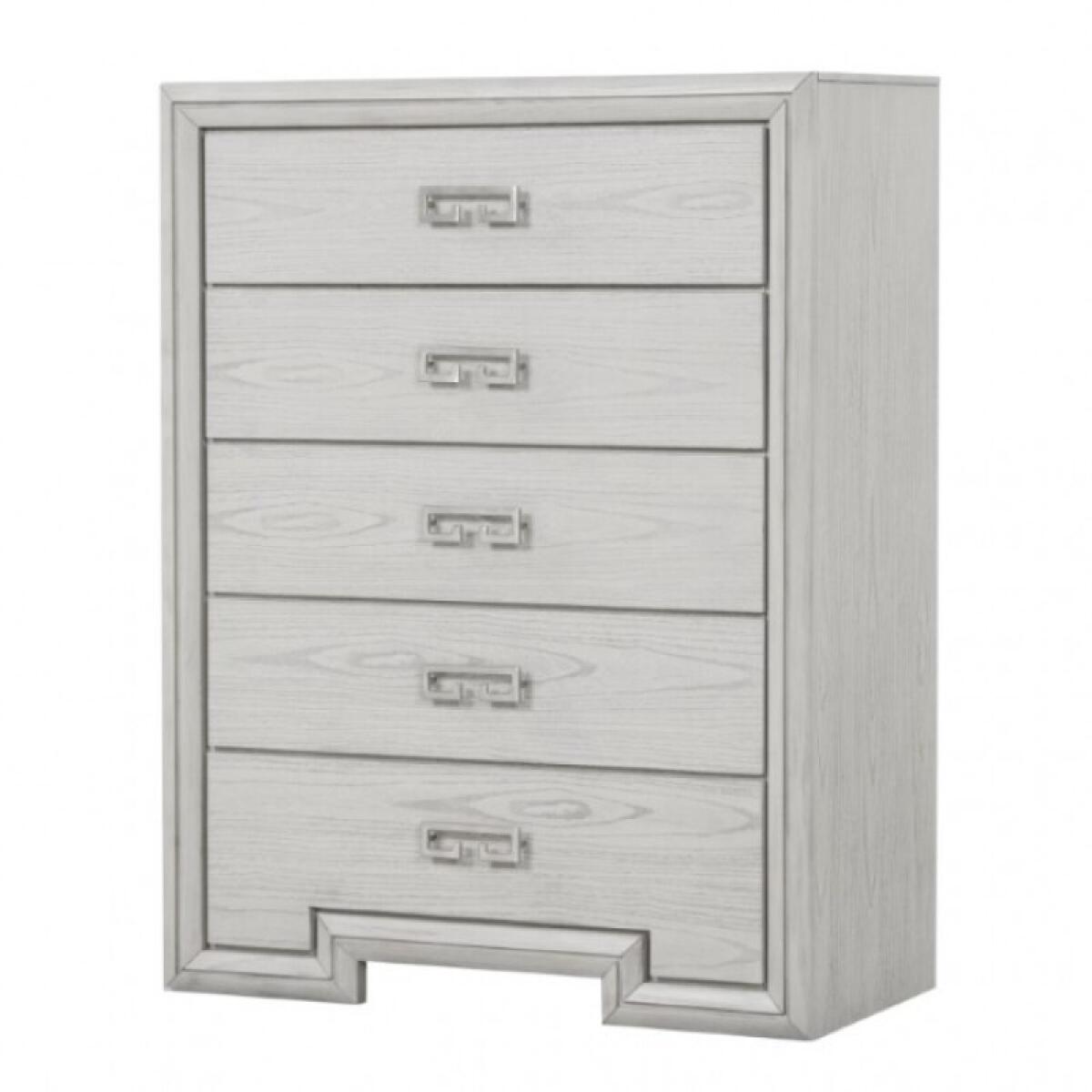 Basilone Chest - Image 4