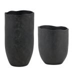 Komorebi Indoor-outdoor Vases, S/2 - Image 3