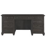 Sutton Place Lateral File Office Storage Brown