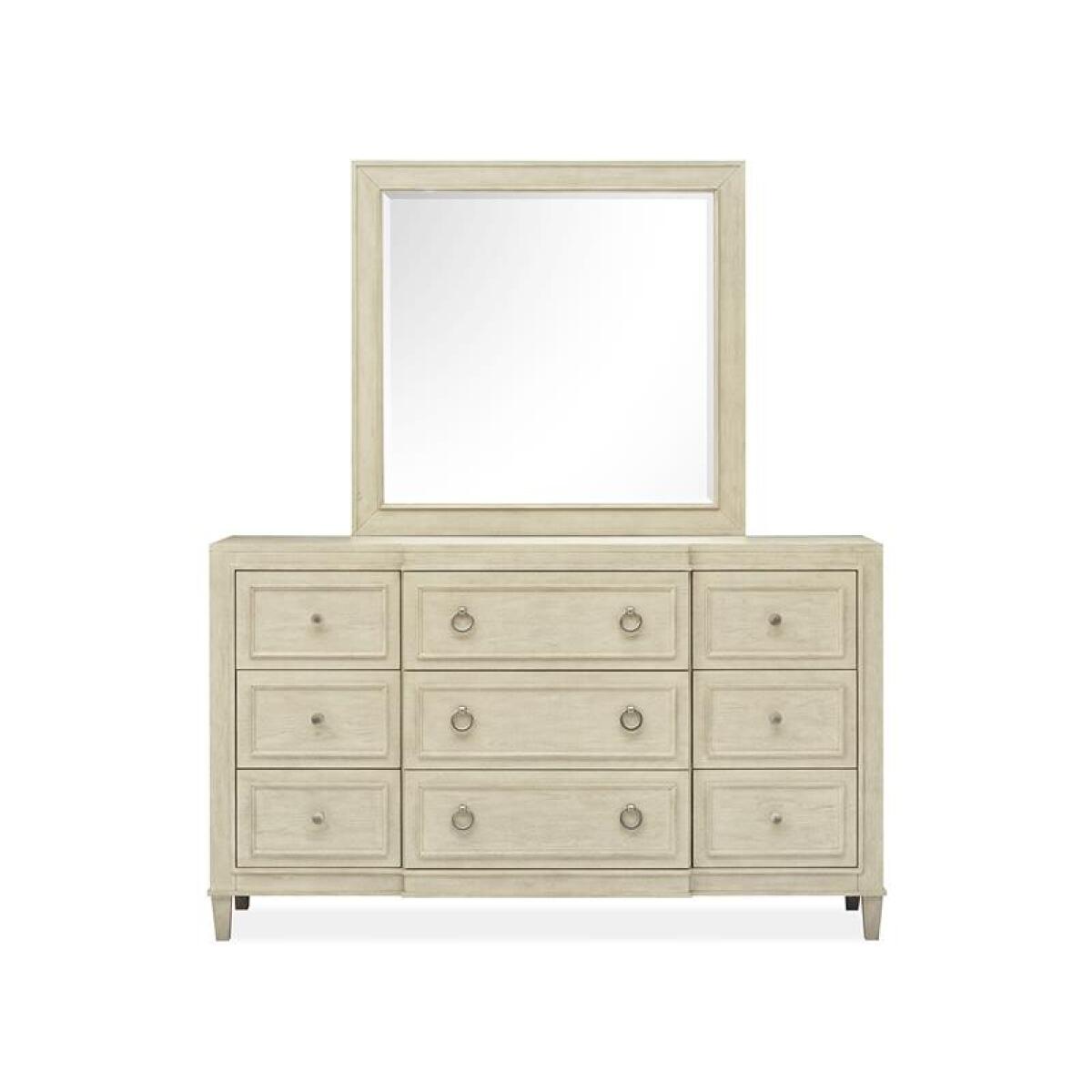 Sheridan B5671-20 Dresser - Image 2