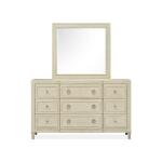 Sheridan Drawer Dresser