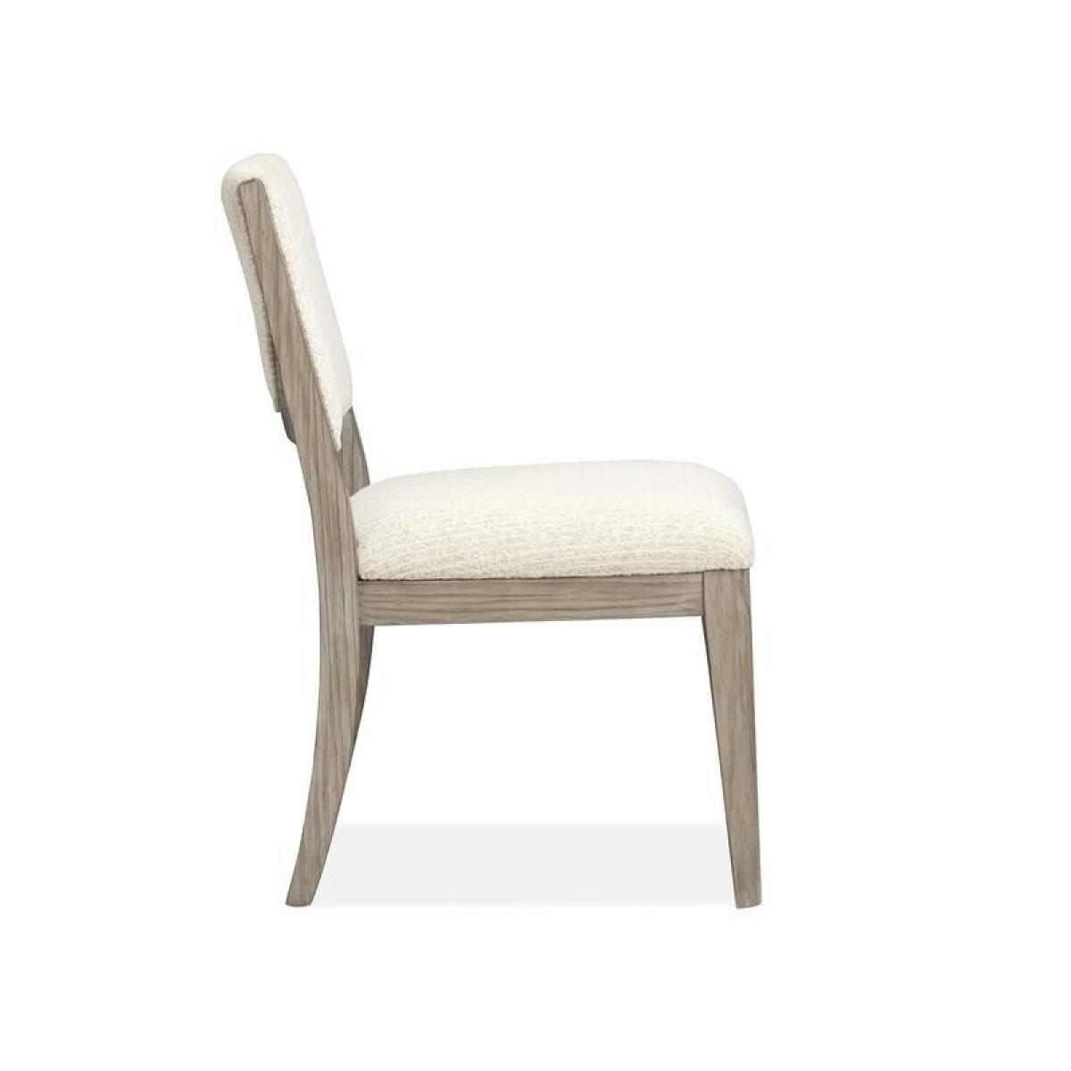 Braelyn D5874-63 Dining Side Chair w/Upholstered Seat & Back (2/ctn) - Image 8