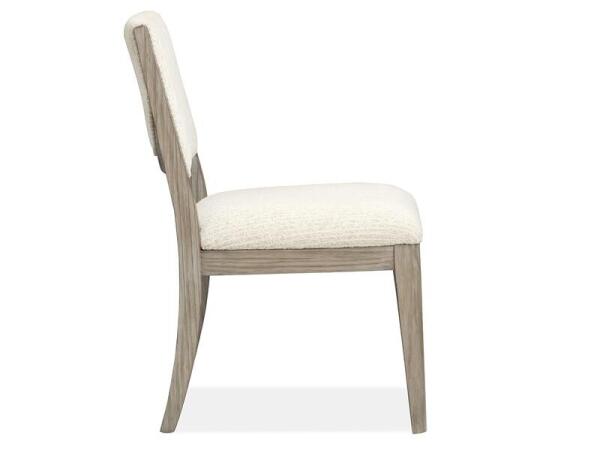 Braelyn D5874-63 Dining Side Chair w/Upholstered Seat & Back (2/ctn) - Image 8